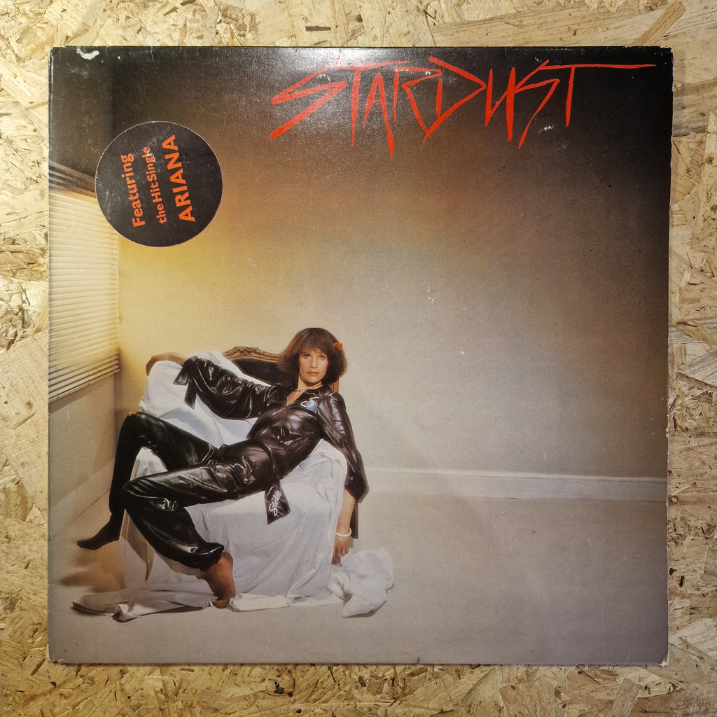 Stardust – Stardust