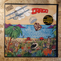 Men At Work ‎– Cargo