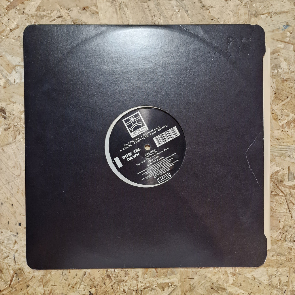 Danny Howells & Dick Trevor Feat. Erire – Dusk Till Dawn