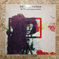 Michael Nyman – The Draughtsman's Contract