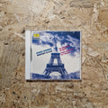George Gershwin – Rhapsody In Blue / Ein Amerikaner In Paris / Concerto In F