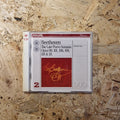 Beethoven, Alfred Brendel – Die Späten Klaviersonaten Opus 90, 101, 106, 109, 110 & 111