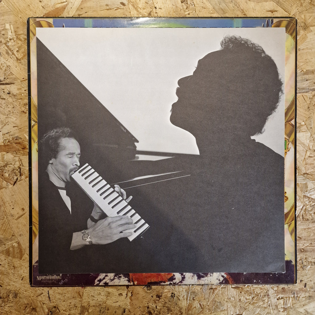 Leon Patillo – Dance Children Dance