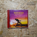 Queen – Bohemian Rhapsody (The Original Soundtrack)