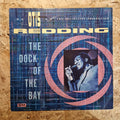 Otis Redding – The Dock Of The Bay (The Definitive Collection)