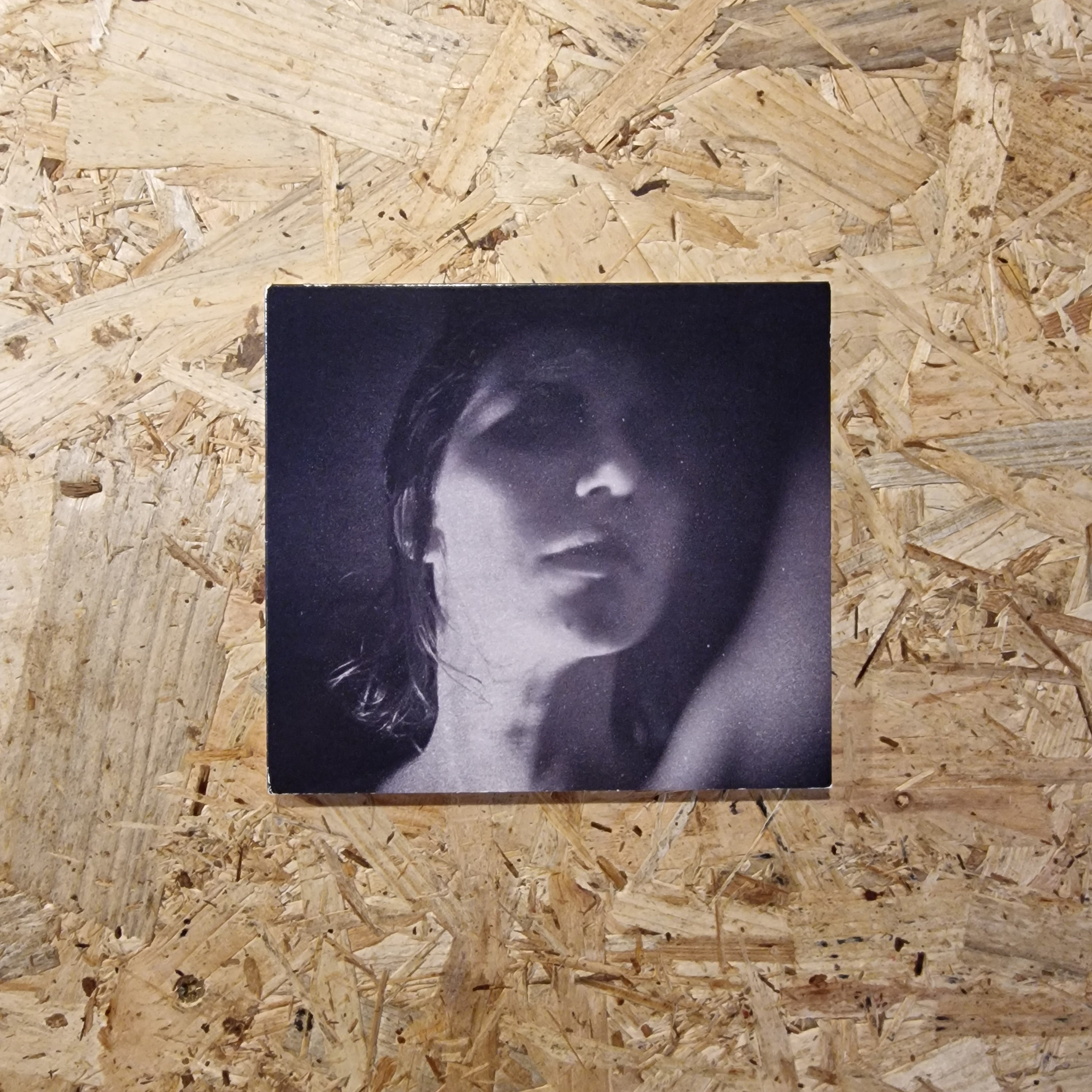 Aldous Harding – Party