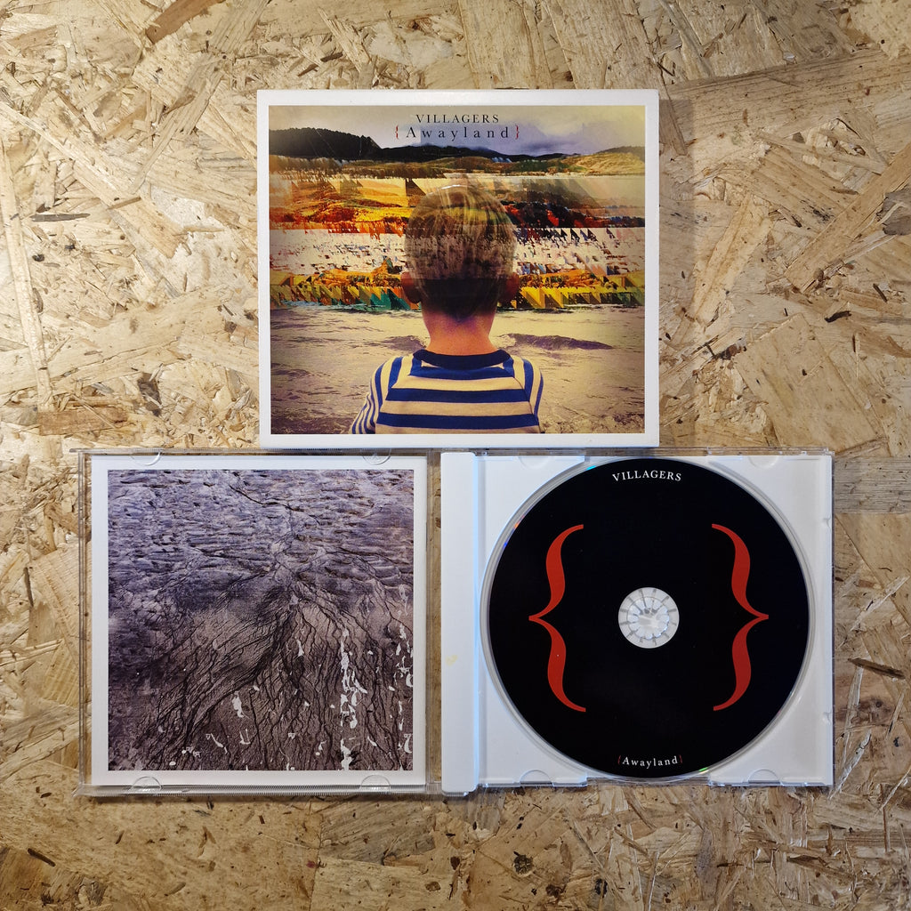 Villagers – {Awayland}