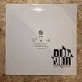 J.B. MC – Hold Your Space