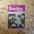 The Beatles Monthly Book - No. 4 (Nov. 1963)