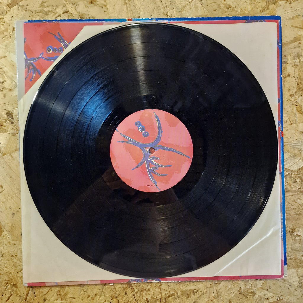 Robert Plant – Shaken 'N' Stirred