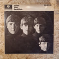 The Beatles – With The Beatles 1963 UK Press