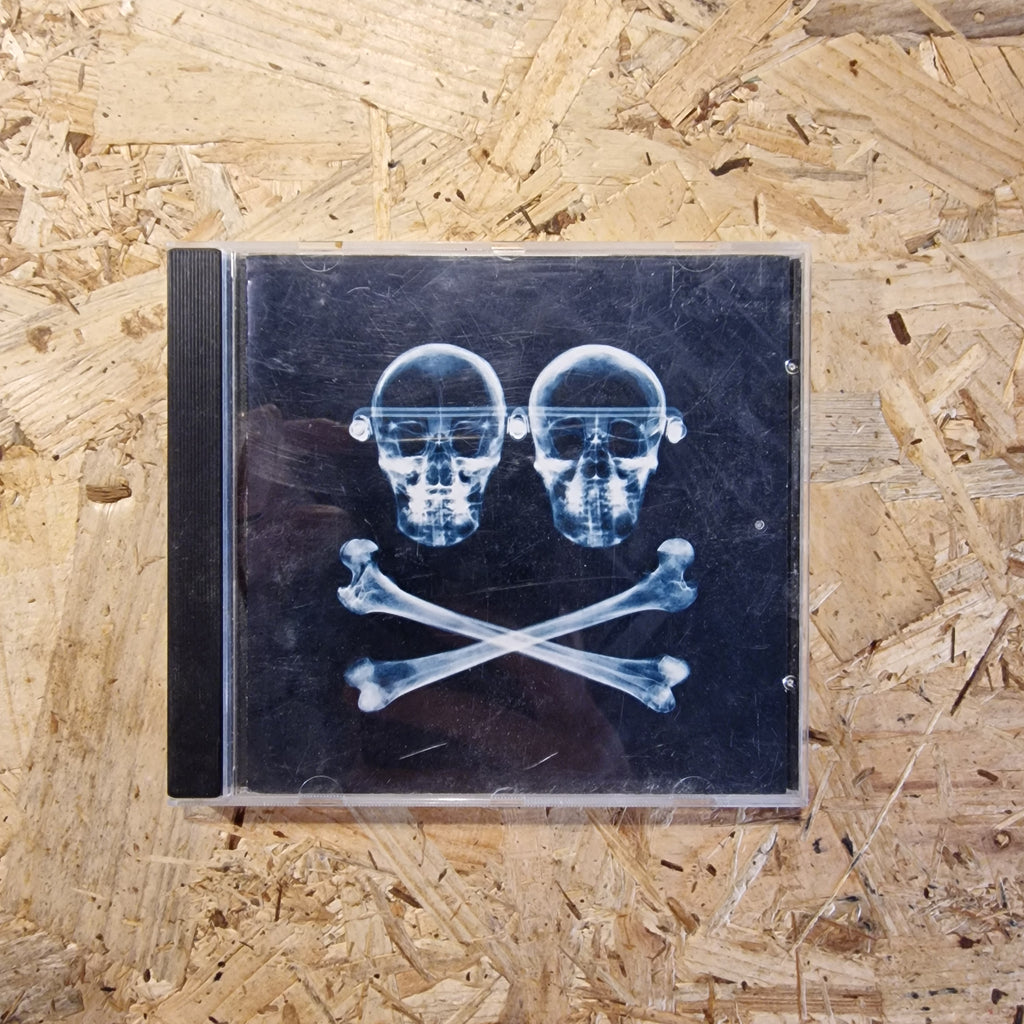 Orbital – The Altogether