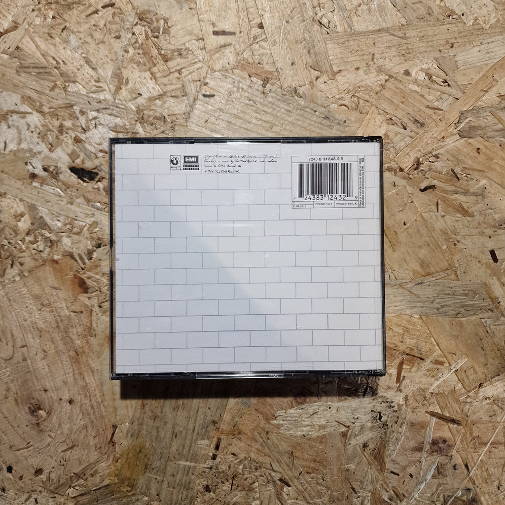 Pink Floyd – The Wall