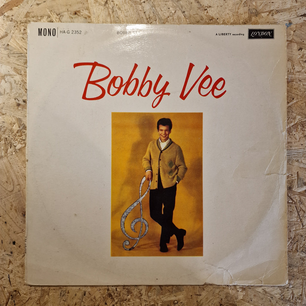 Bobby Vee – Bobby Vee