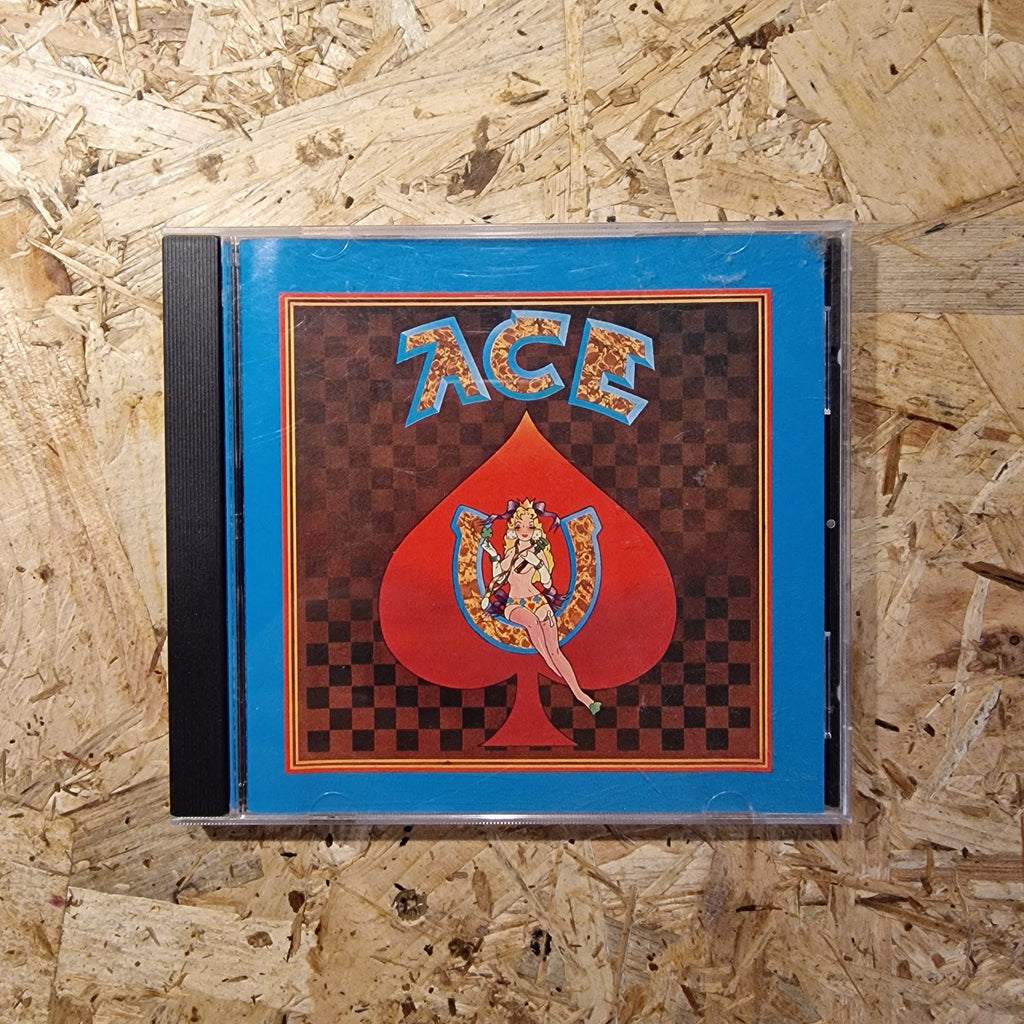 Bob Weir – Ace